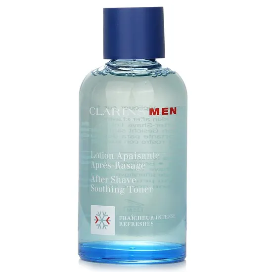 Clarins Men Aftershave Soothing Toner