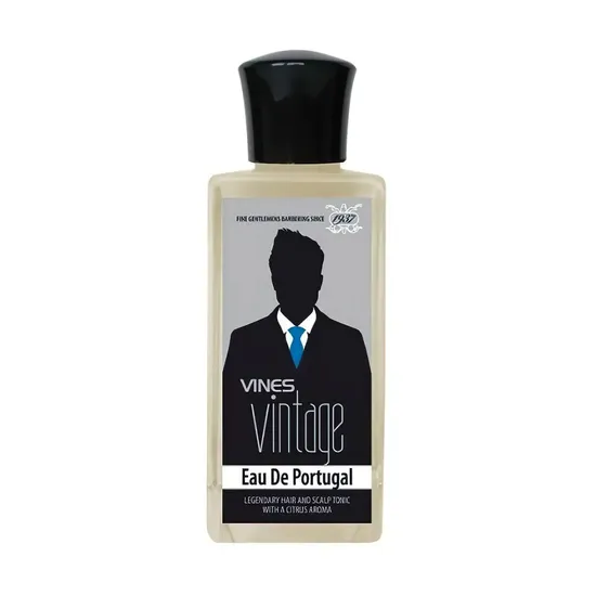 Vines Vintage Eau De Portugal