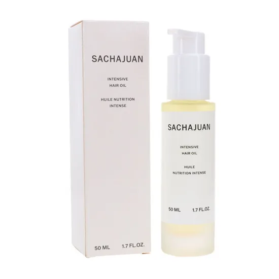 Sachajuan Intensive Hair Oil