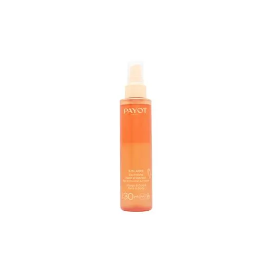 Payot Paris Solaire High Protection Sun Water SPF 30