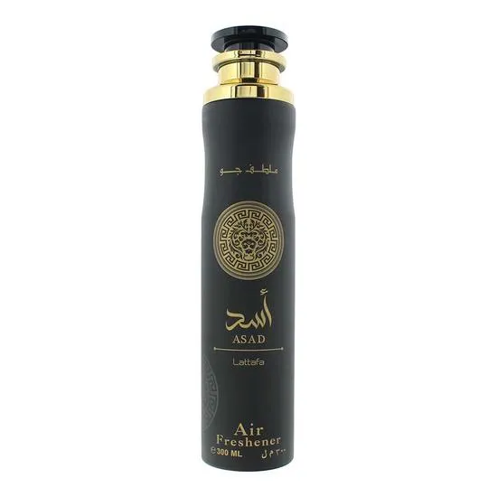 Lattafa Asad Room Spray