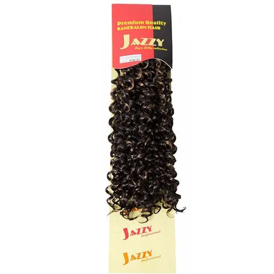 Jazzy Synthetic Water Bulk