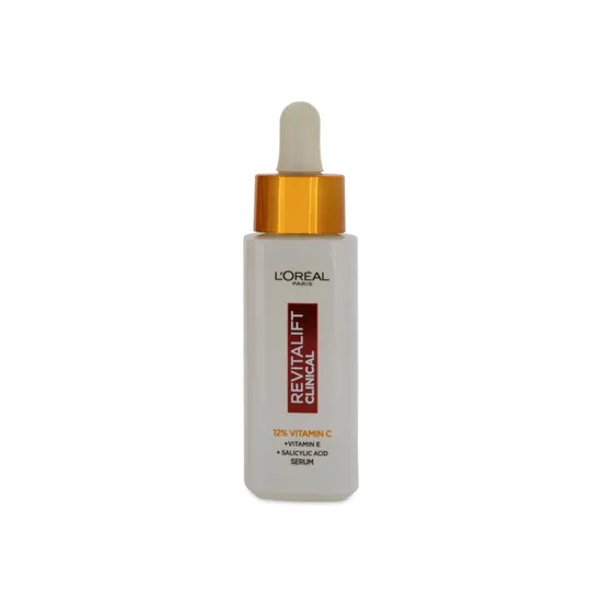 L'Oreal Paris Revitalift 12% Vitamin C Brightening Serum