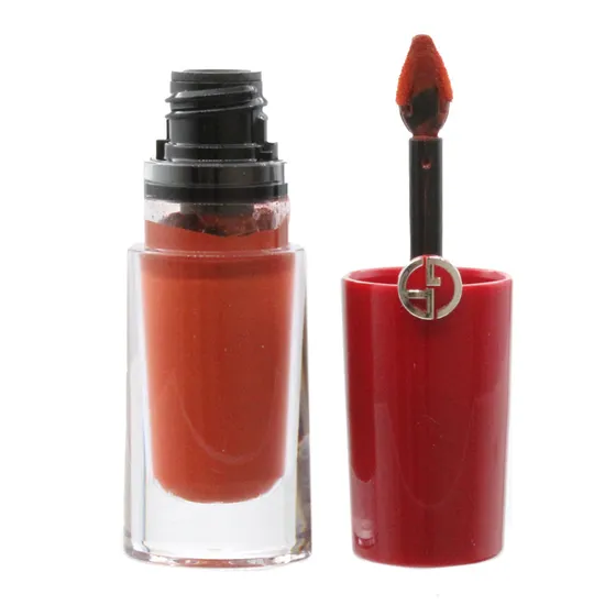 Giorgio Armani Lip Magnet Liquid Lipstick