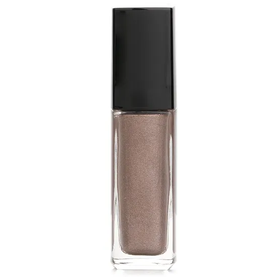 CHANEL OMBRE PREMIÈRE LAQUE New. Longwear Liquid Eyeshadow - Brown - Image 3