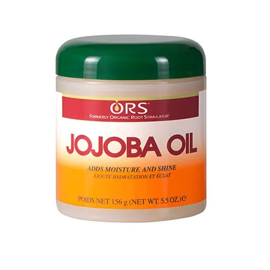 ORS Jojoba Oil Hairdress