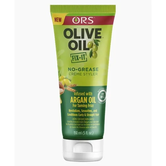 ORS Olive Oil Fix It No Grease Creme Styler