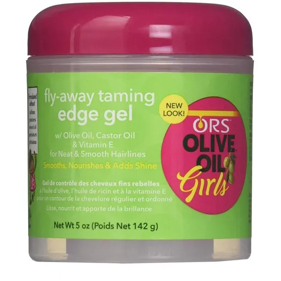 ORS Olive Oil Girls Fly-away Taming Edge Gel