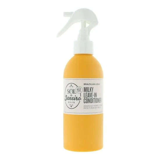 Sol de Janeiro Brazilian Joia Milky Leave-In Conditioner