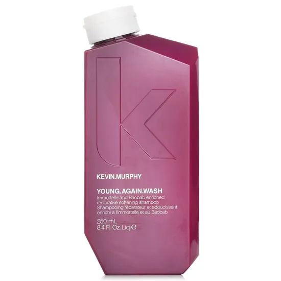 Kevin Murphy Young Again Wash Restoring Shampoo 250 Ml - Image 4