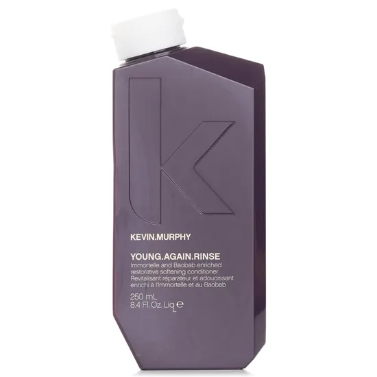 Kevin Murphy Young Again Rinse Regenerating Conditioner For Shine 250 Ml - Image 2