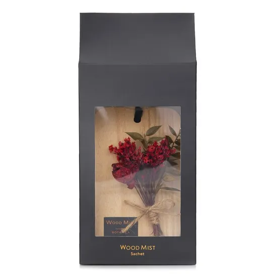 Botanica Wood Mist Sachet Rose
