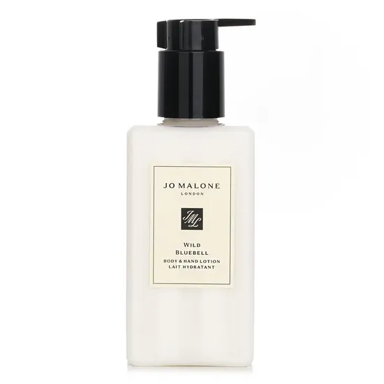 Jo Malone London Wild Bluebell Body & Hand Lotion