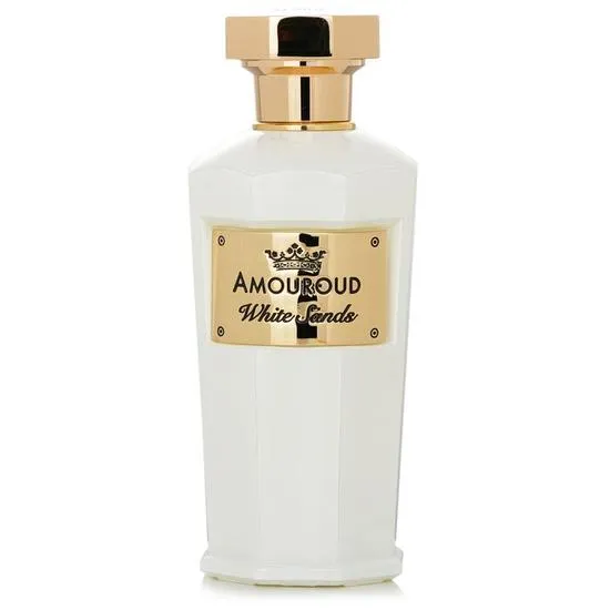 Amouroud White Sands Eau De Parfum
