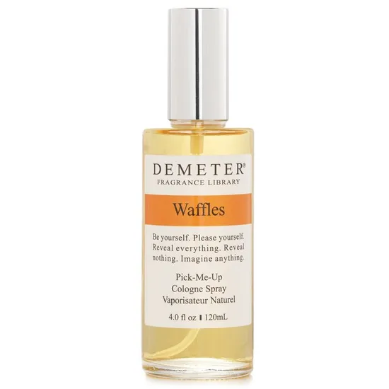 Demeter Waffles Cologne
