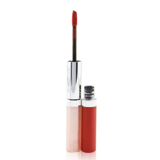 RMK W Lip Rouge & Crystal