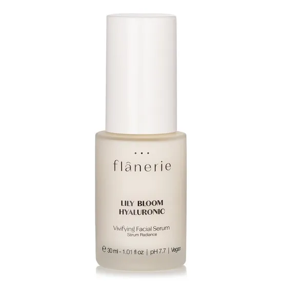Flanerie Vivifying Serum