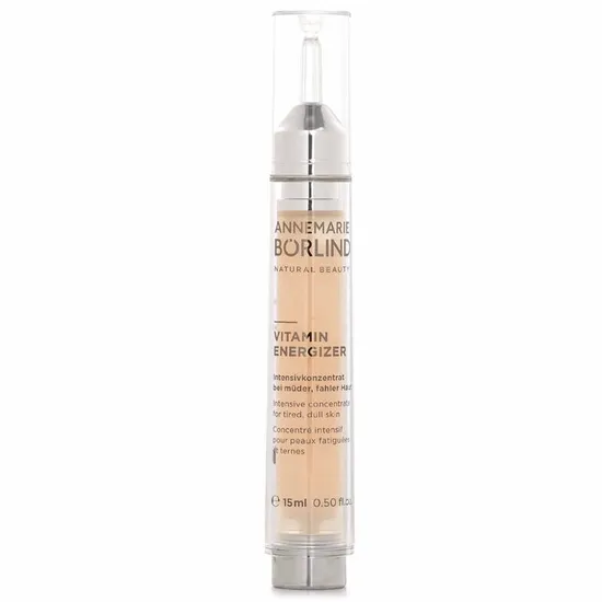 Annemarie Borlind Vitamin Energizer Intensive Concentrate For Tired & Dull Skin