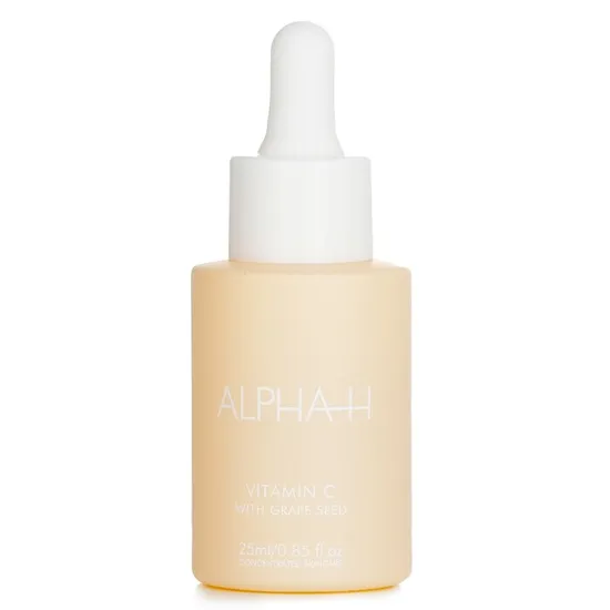 Alpha-H Vitamin C With Grape Seed