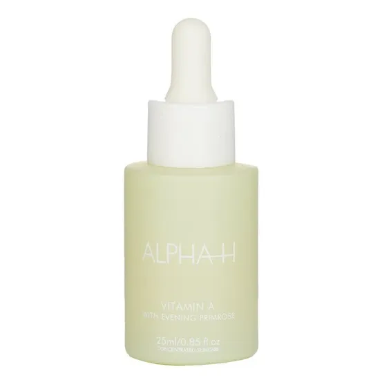 Alpha-H Vitamin A With Evening Primrose