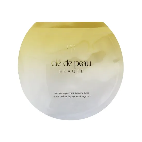 Clé de Peau Beauté Vitality-Enhancing Eye Mask Supreme