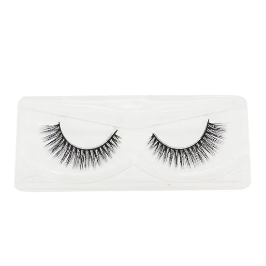 Lash StarVisionary Lashes - # 005 (4-11 mm, Full Volume) 1pair - Image 2