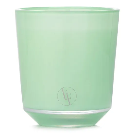 Bougies la Francaise Vert Eucalyptus Candle