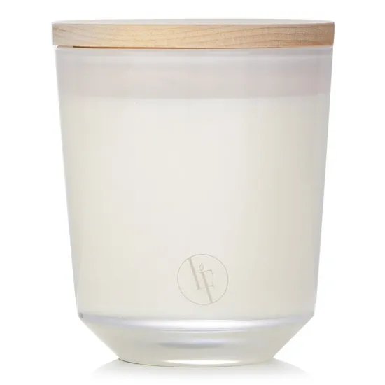 Bougies la Francaise Vegetable Wax The Flowers Scented Candle