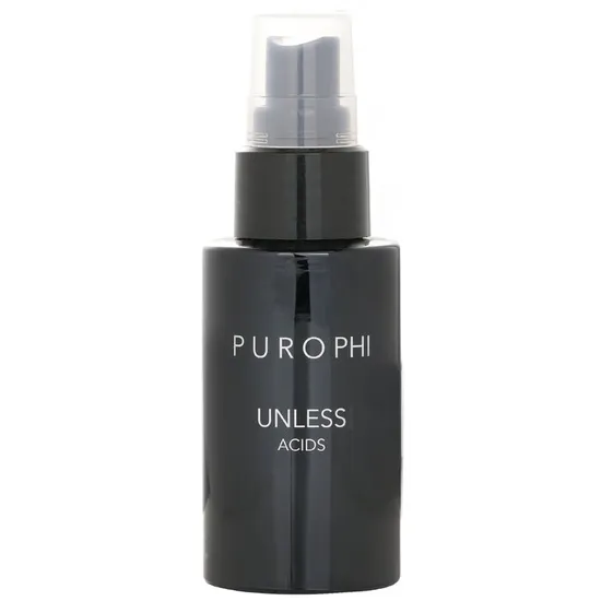 Purophi Unless Acids 50Ml