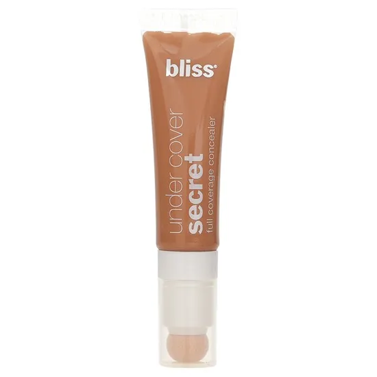 Bliss Under Cover Secret Full Coverage Concealer