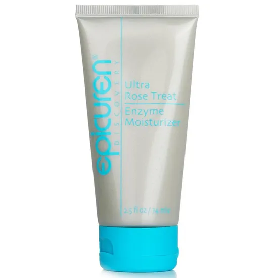 Epicuren Ultra Rose Treat Enzyme Moisturiser