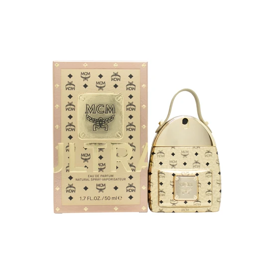 MCM Ultra Eau De Parfum