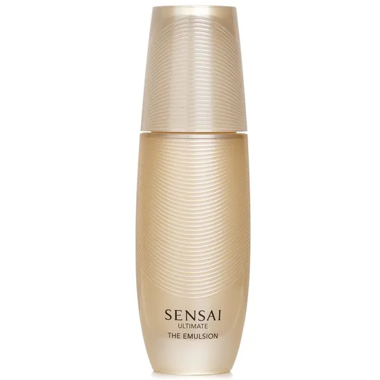 Sensai Ultimate The Emulsion