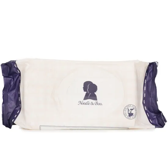 Noodle & Boo Ultimate Cleansing Cloths For Face, Body & Bottom 7