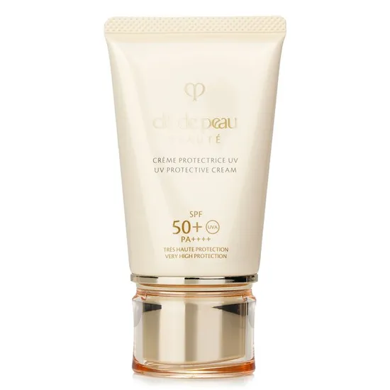 Clé de Peau Beauté UV Protective Cream SPF 50
