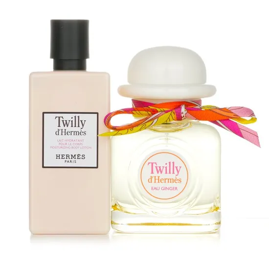 Hermès Twilly D'Hermes Eau Ginger Set