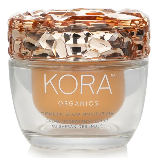 Kora Organics Turmeric Glow Moisturiser