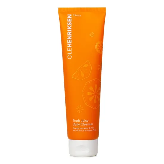 Ole Henriksen Truth Juice Daily Cleanser