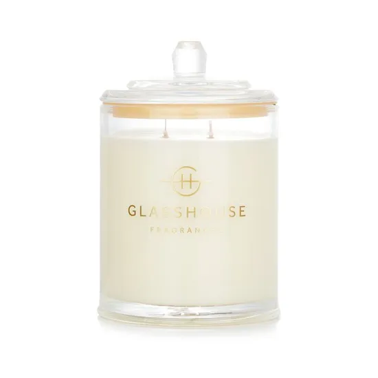 Glasshouse Fragrances Triple Scented Soy Candle One Night In Rio