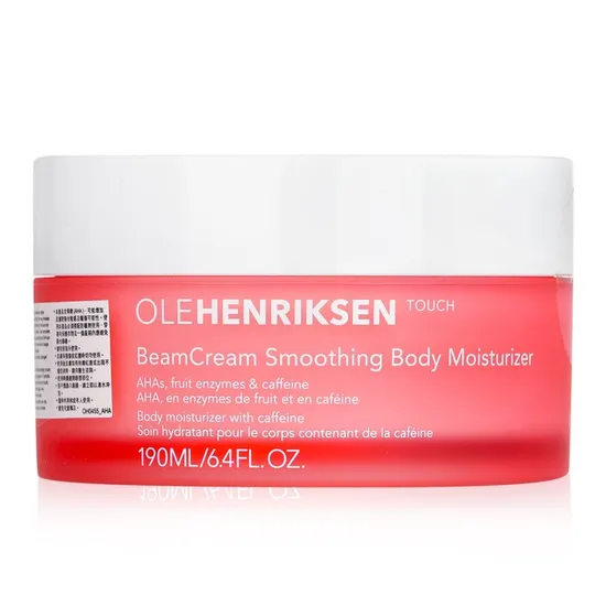 Ole Henriksen Touch BeamCream Smoothing Body Moisturiser