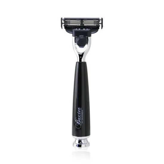 Baxter of California Three Blades Cartridge Razor