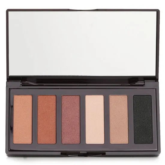 Joom Charlotte Tilbury Unisex Black The Super Nudes Easy Eye Palette - Image 4
