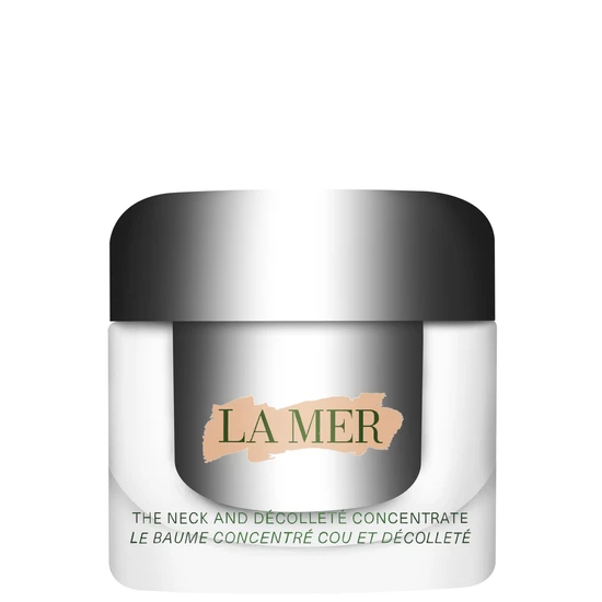 La Mer The Neck & Decollete Concentrate