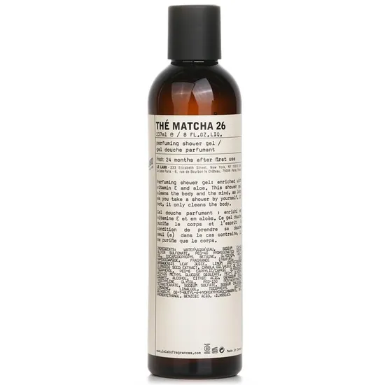 Le Labo The Matcha 26 Shower Gel