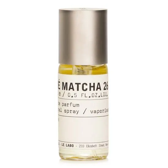 Le Labo The Matcha 26 Eau De Parfum