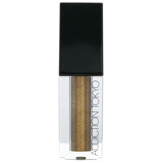 Addiction The Liquid Eyeshadow