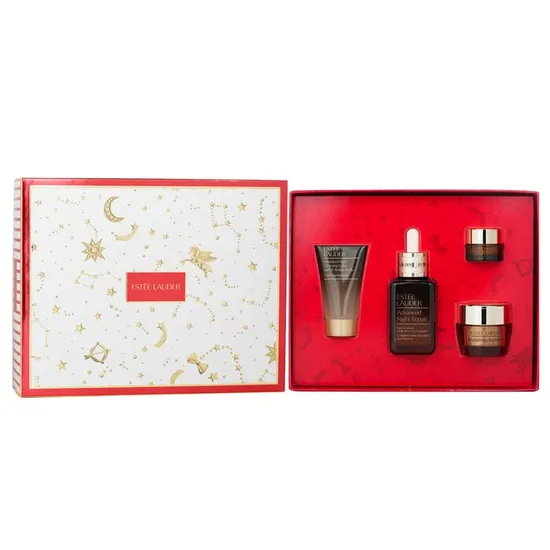 Estée Lauder The Lift + Glow Routine Skin Care Set: