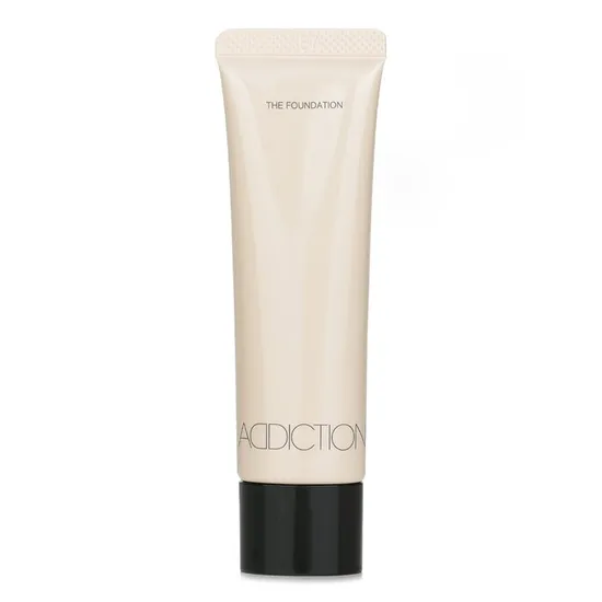Addiction The Foundation SPF 12