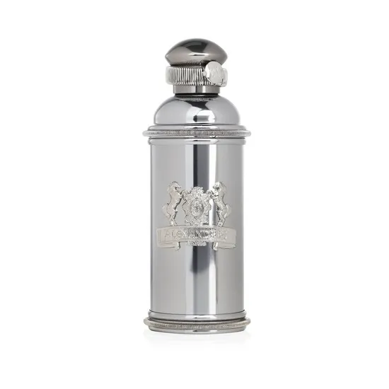 Alexandre.J The Collector Argentic Eau De Parfum