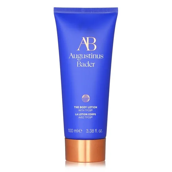 Augustinus Bader - The Body Lotion 100 Ml - Moisturizing Body Emulsion - Image 2